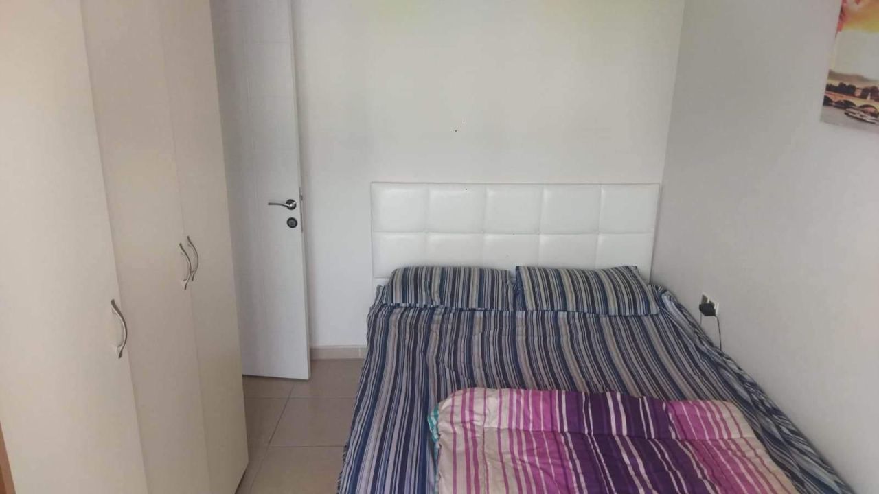 Квартира в Алании, Турция, 60 м² - фото 12