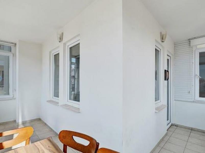 Квартира в Алании, Турция, 60 м² - фото 12