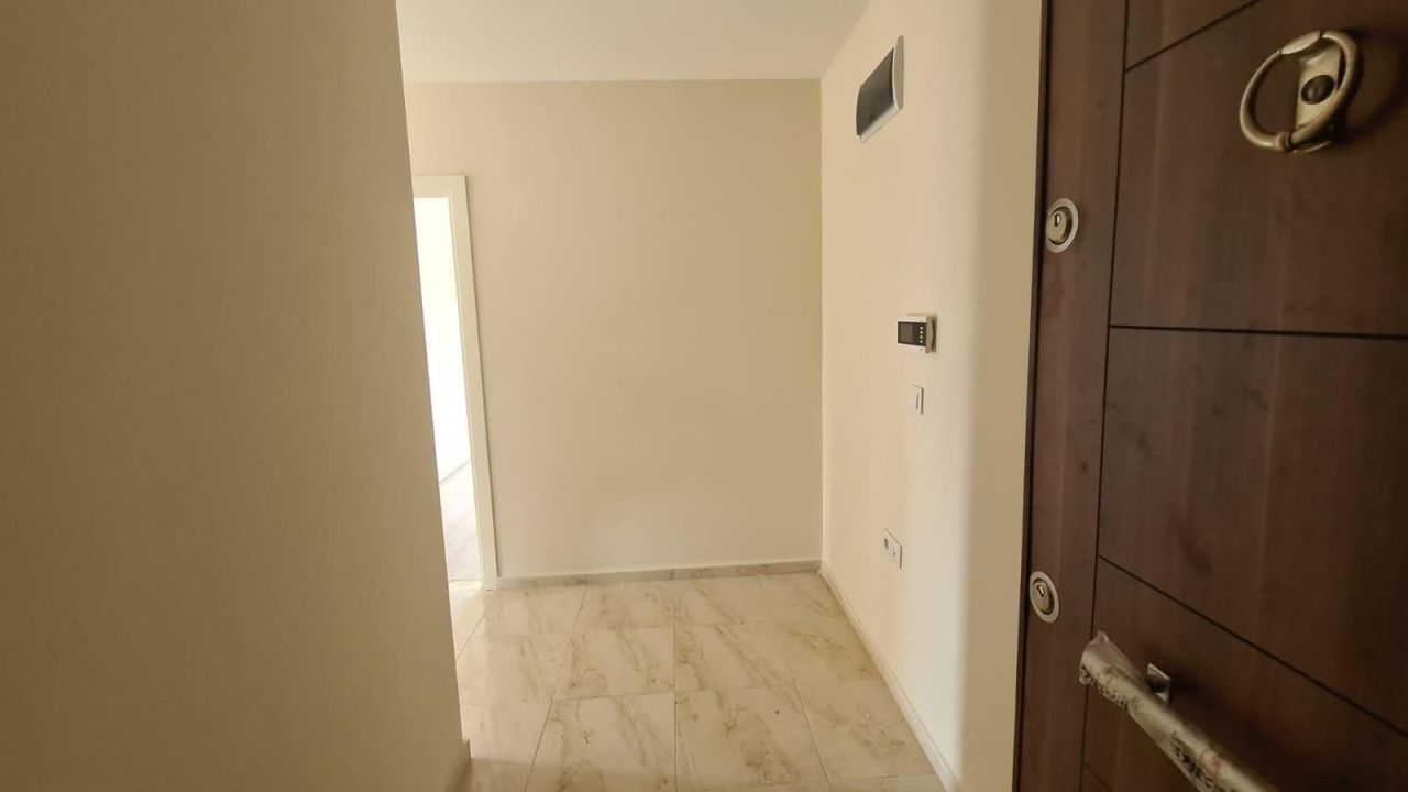 Квартира в Алании, Турция, 100 м² - фото 12