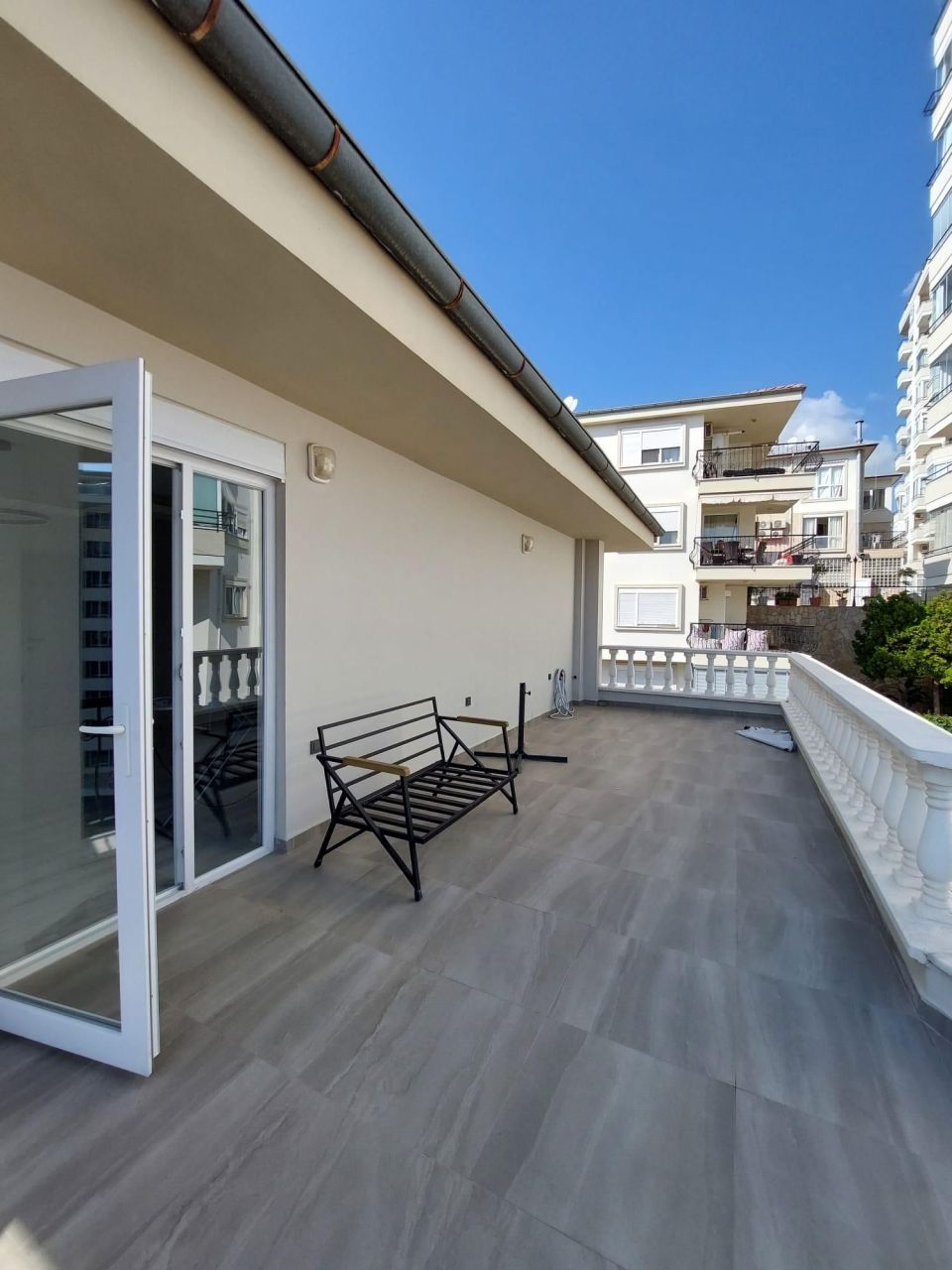 Пентхаус в Алании, Турция, 215 м² - фото 12