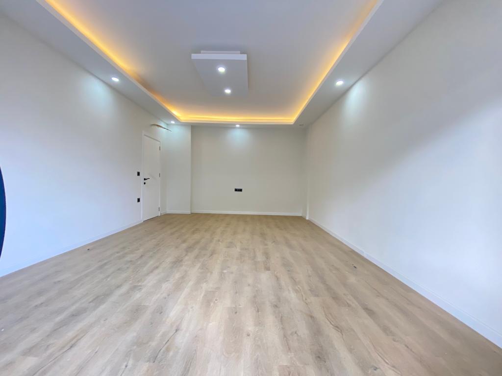 Квартира в Алании, Турция, 110 м² - фото 12