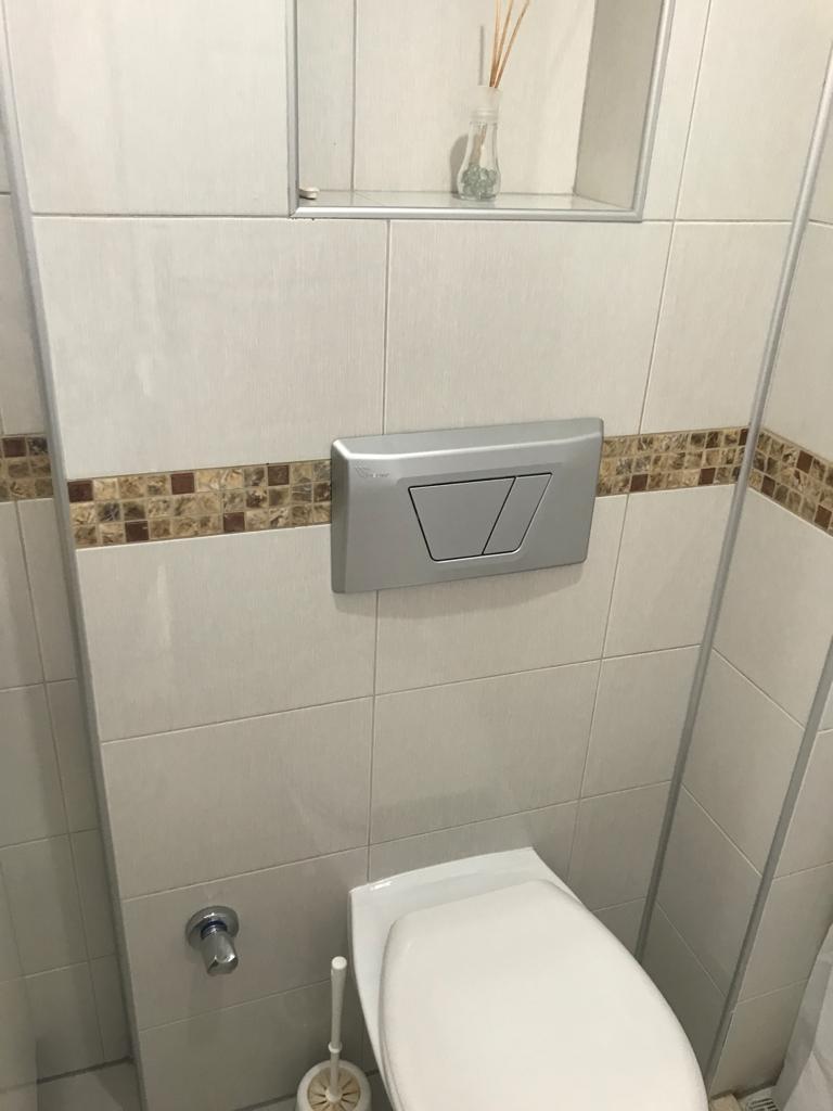 Квартира в Алании, Турция, 50 м² - фото 12