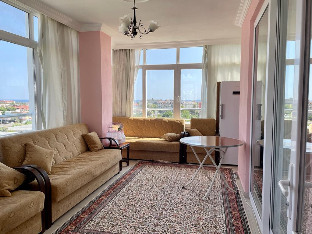 Квартира в Конаклы, Турция, 110 м² - фото 12