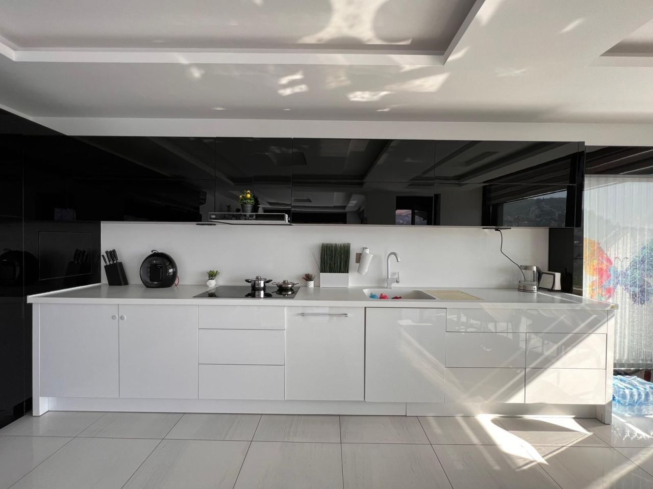 Вилла в Алании, Турция, 500 м² - фото 12