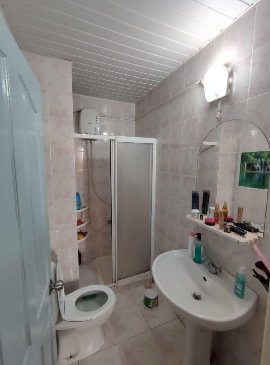 Квартира в Алании, Турция, 50 м² - фото 12