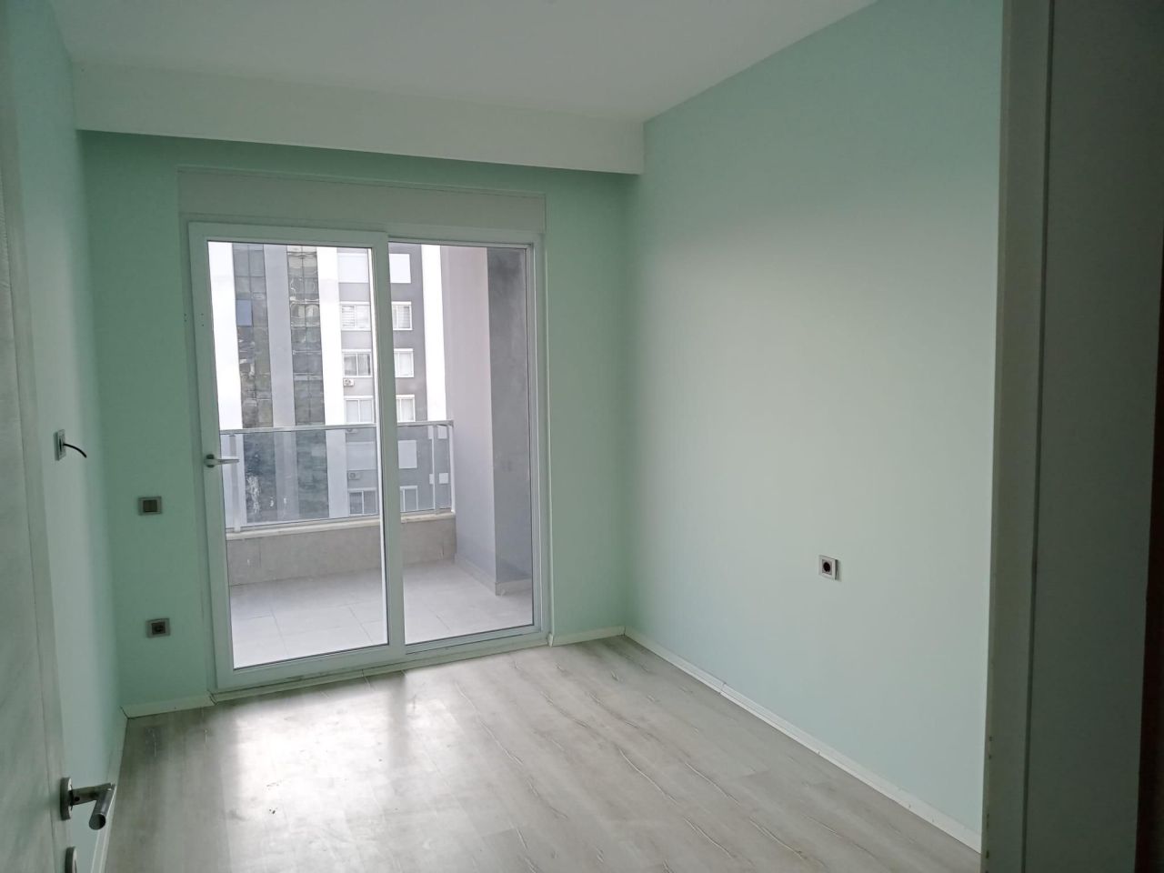 Квартира в Алании, Турция, 185 м² - фото 12