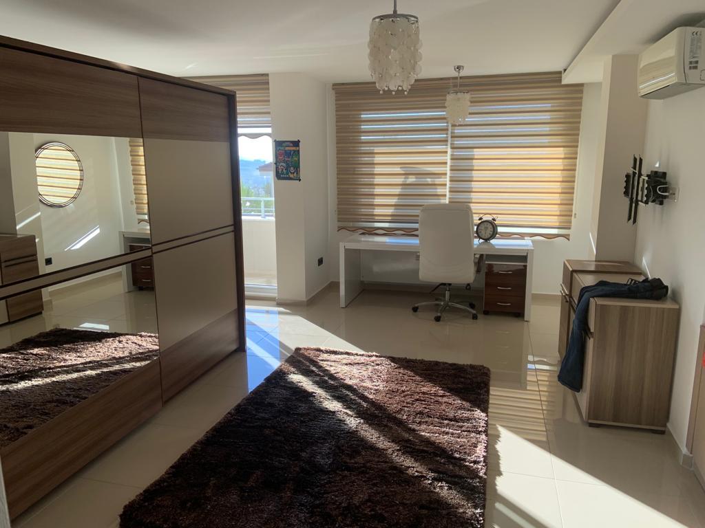 Вилла в Алании, Турция, 350 м² - фото 12