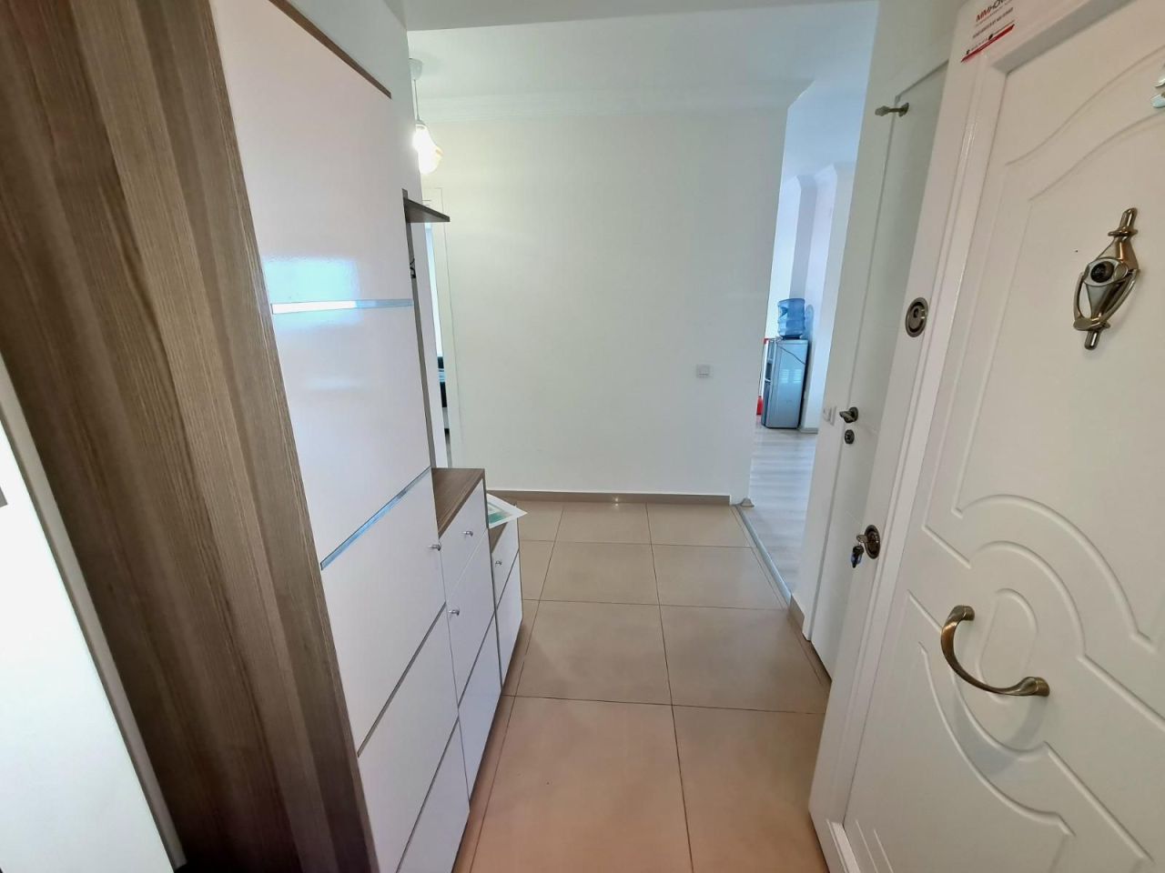 Квартира в Алании, Турция, 110 м² - фото 12