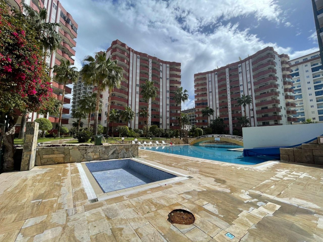 Квартира в Алании, Турция, 155 м² - фото 12