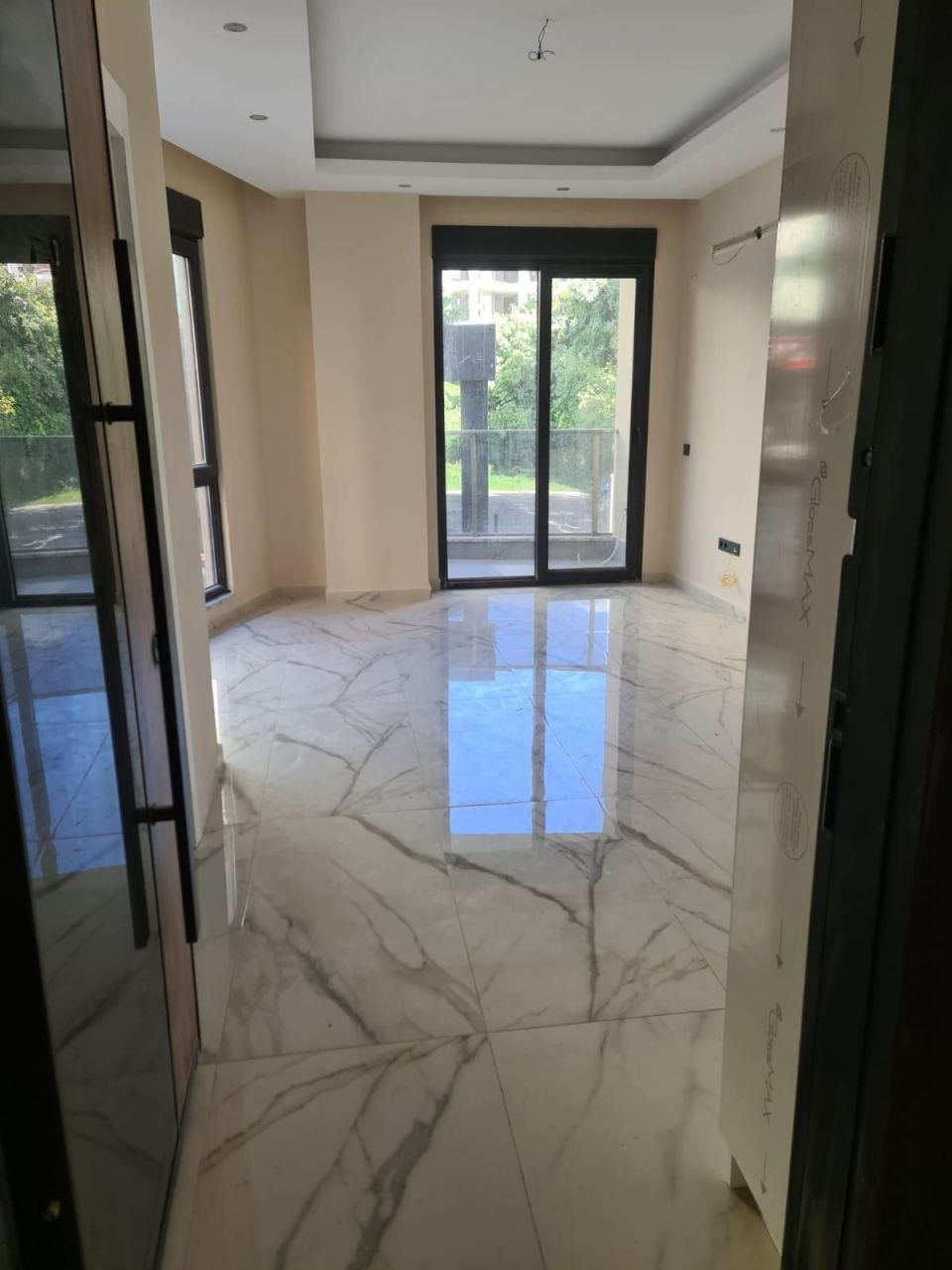 Квартира в Алании, Турция, 55 м² - фото 12