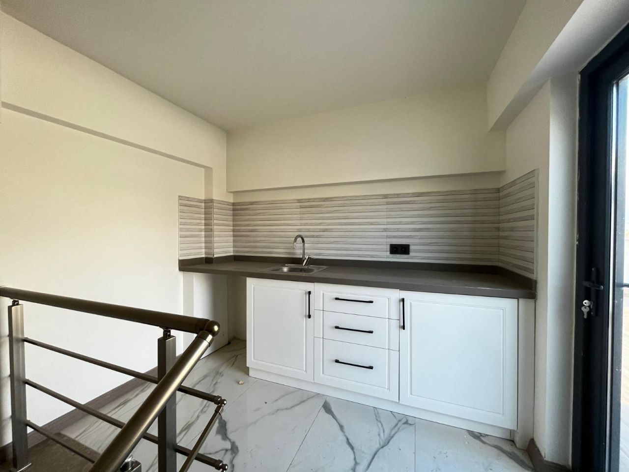 Вилла в Алании, Турция, 250 м² - фото 12