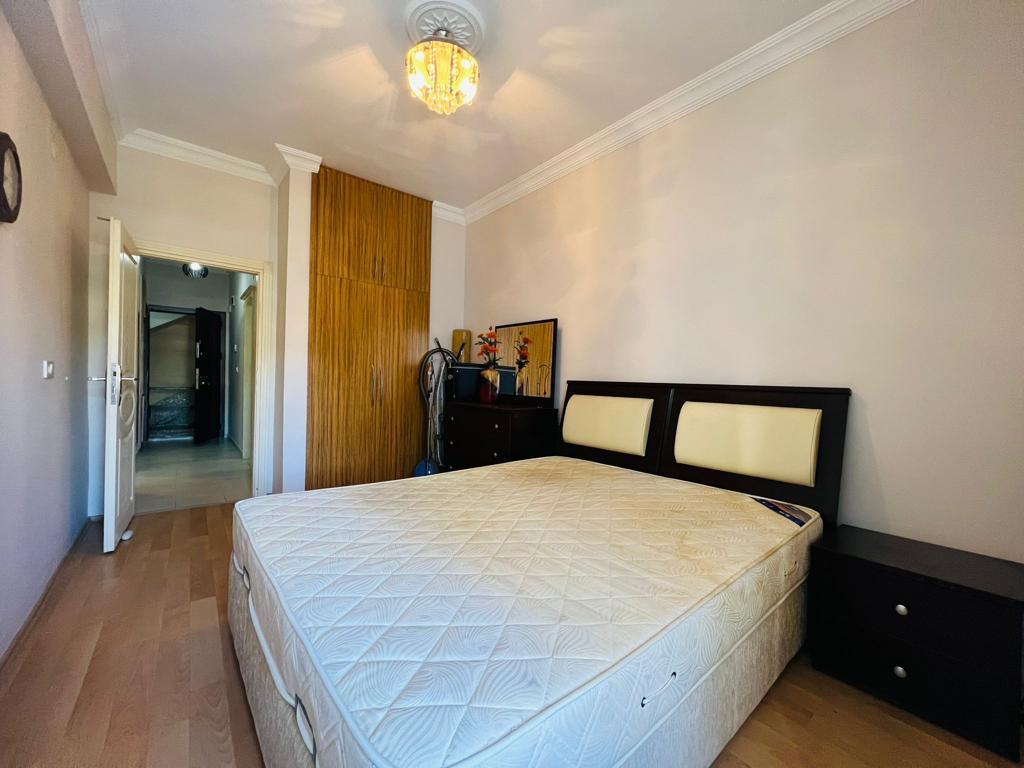 Квартира в Алании, Турция, 60 м² - фото 12