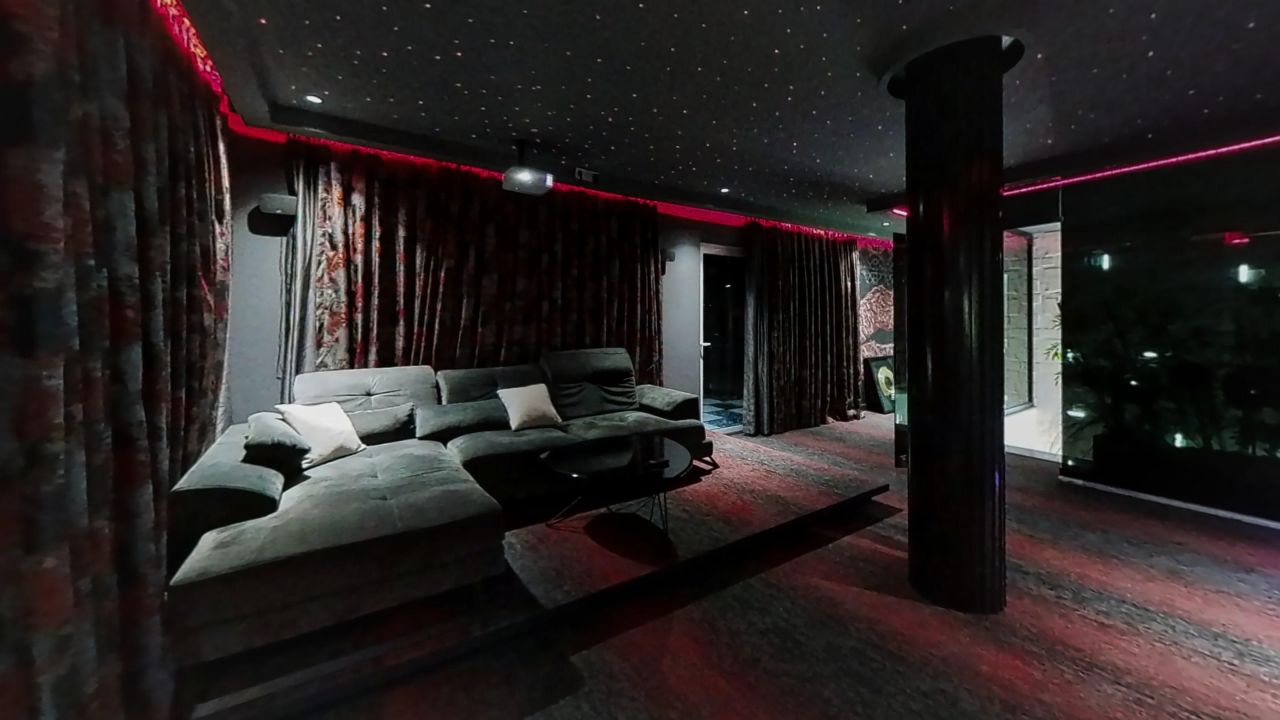 Пентхаус в Алании, Турция, 350 м² - фото 12