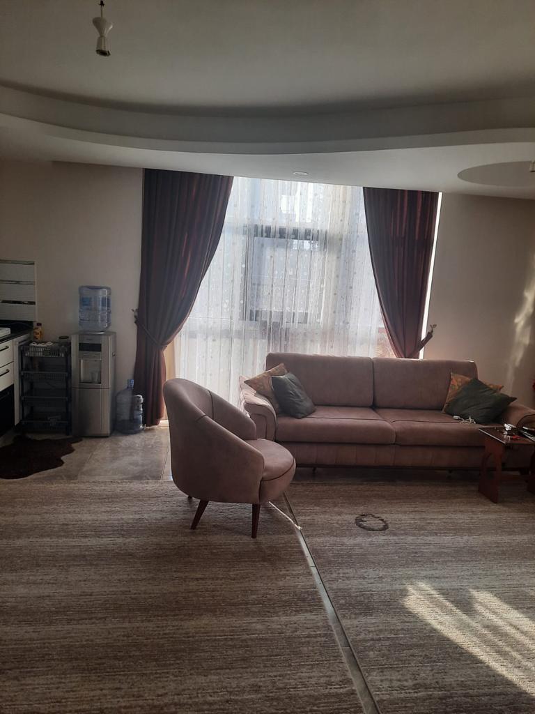 Квартира в Алании, Турция, 120 м² - фото 12