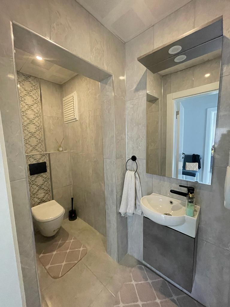 Квартира в Алании, Турция, 130 м² - фото 12