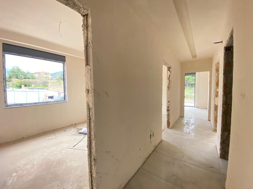 Квартира в Алании, Турция, 120 м² - фото 12