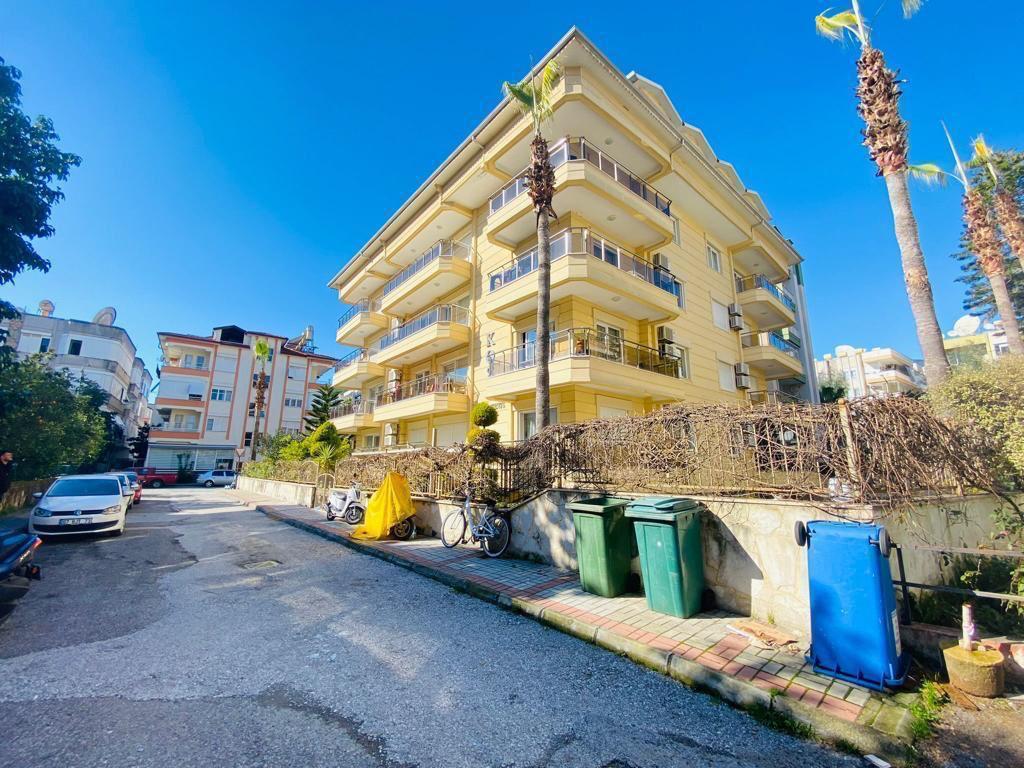 Квартира в Алании, Турция, 60 м² - фото 12