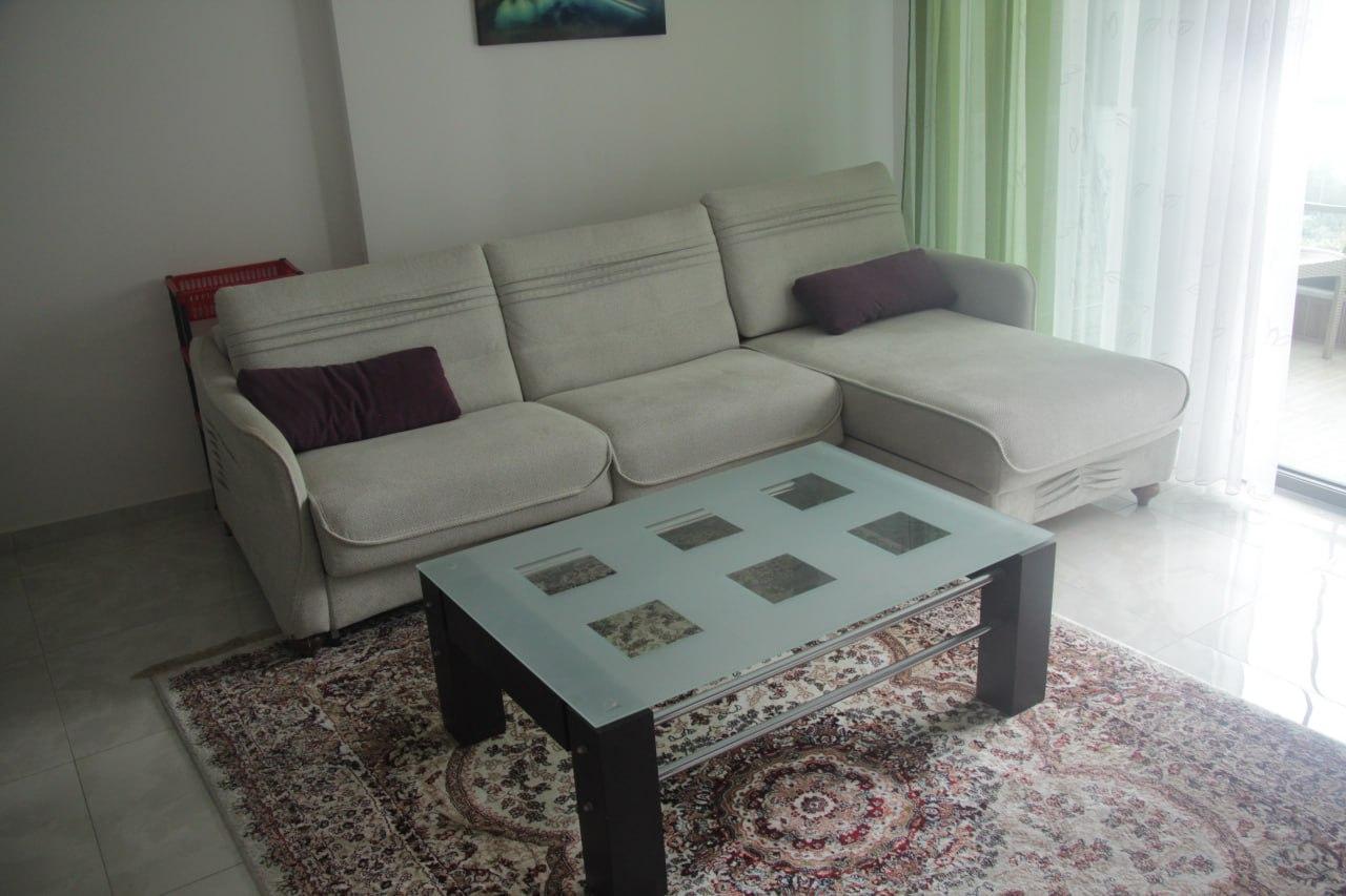 Квартира в Алании, Турция, 70 м² - фото 12