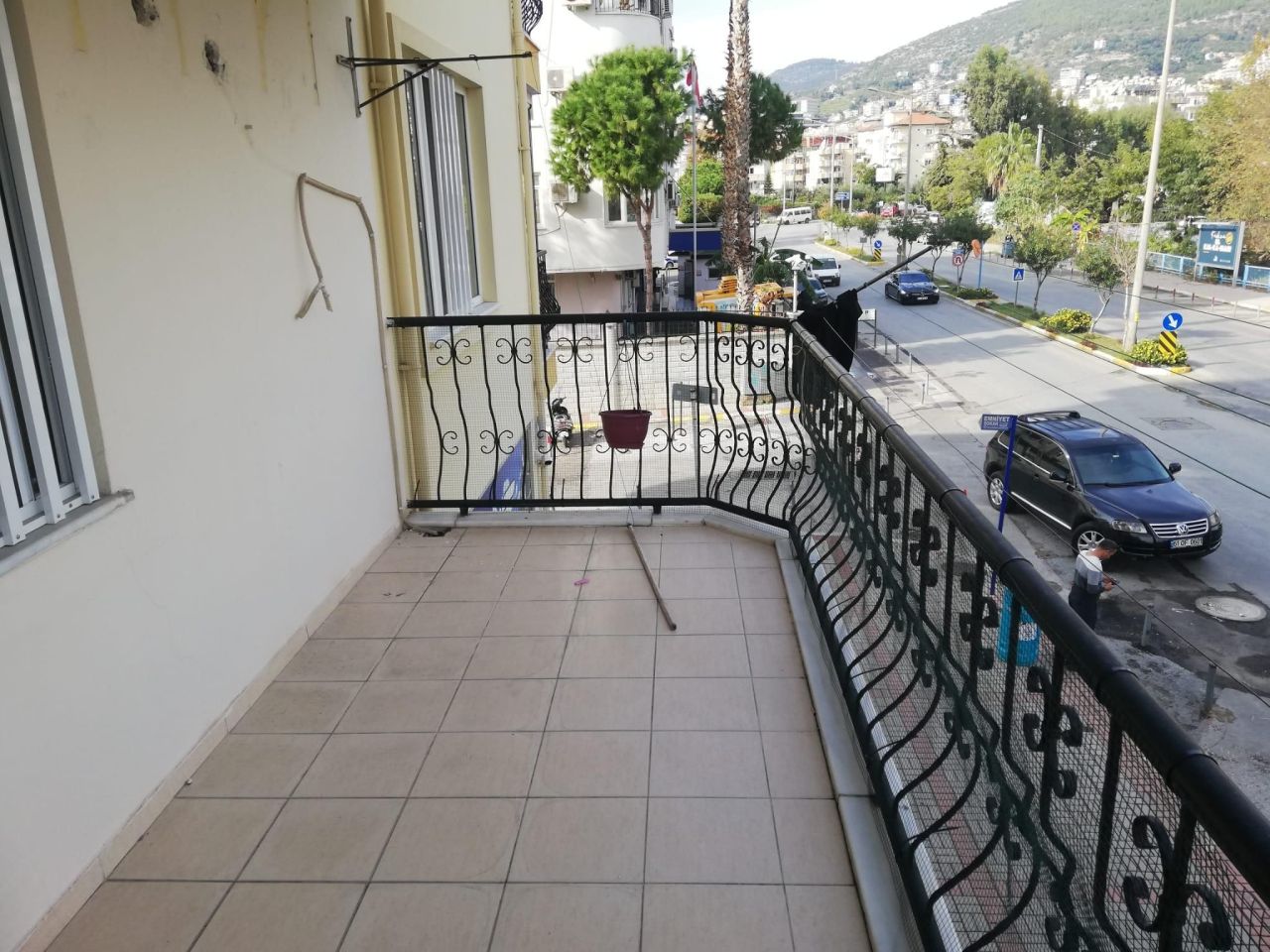 Квартира в Алании, Турция, 135 м² - фото 12