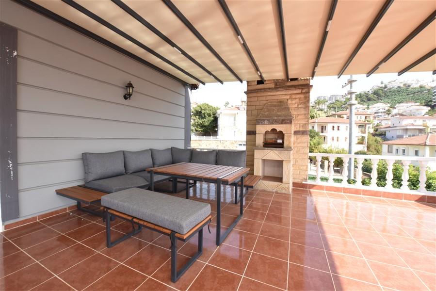 Вилла в Алании, Турция, 150 м² - фото 12