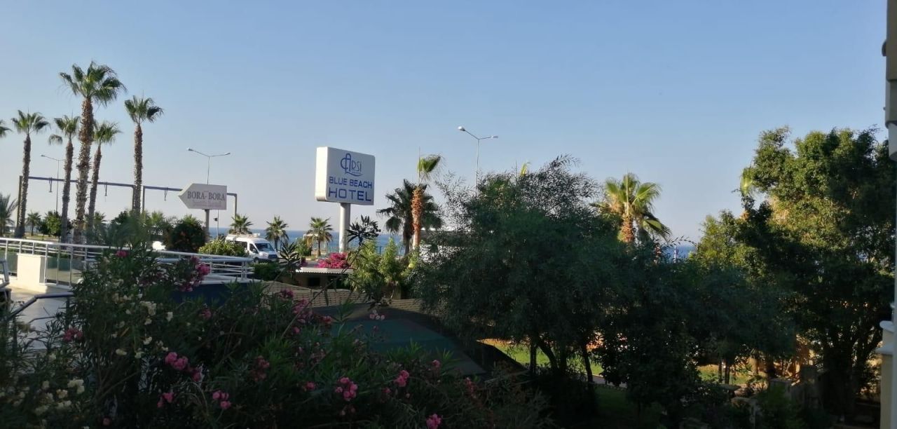 Квартира в Алании, Турция, 75 м² - фото 12