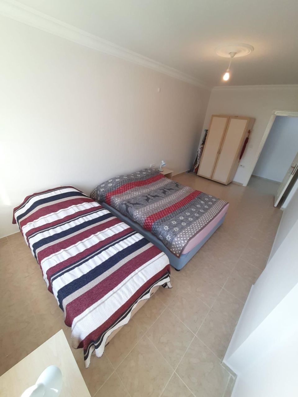 Квартира в Алании, Турция, 135 м² - фото 12