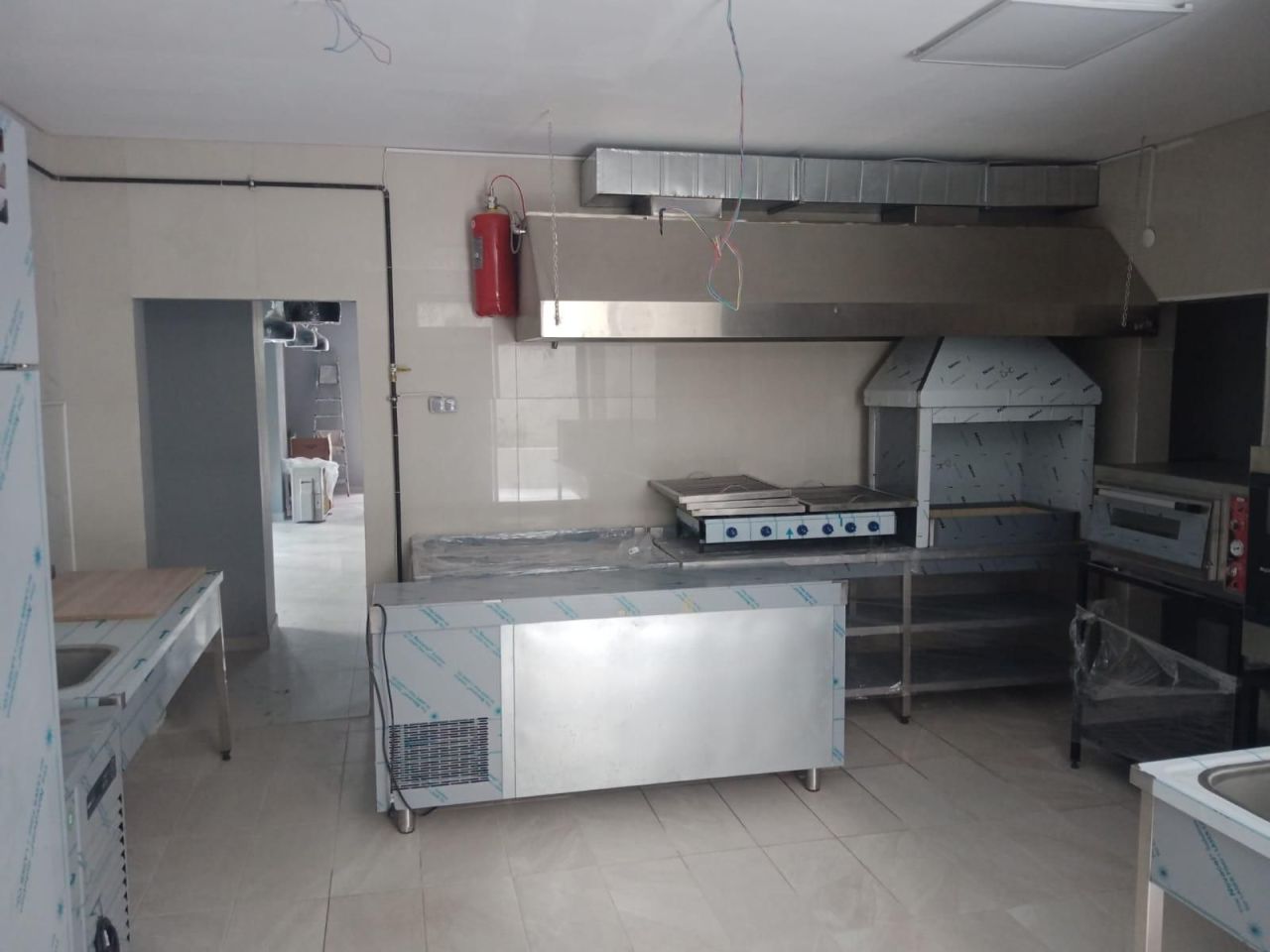 Квартира в Алании, Турция, 160 м² - фото 12