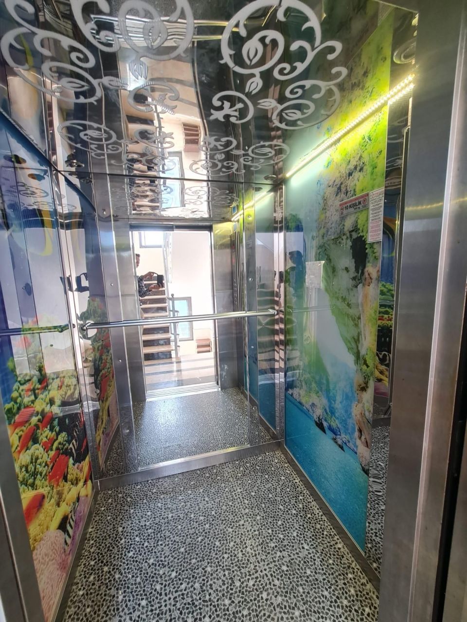 Пентхаус в Алании, Турция, 120 м² - фото 12