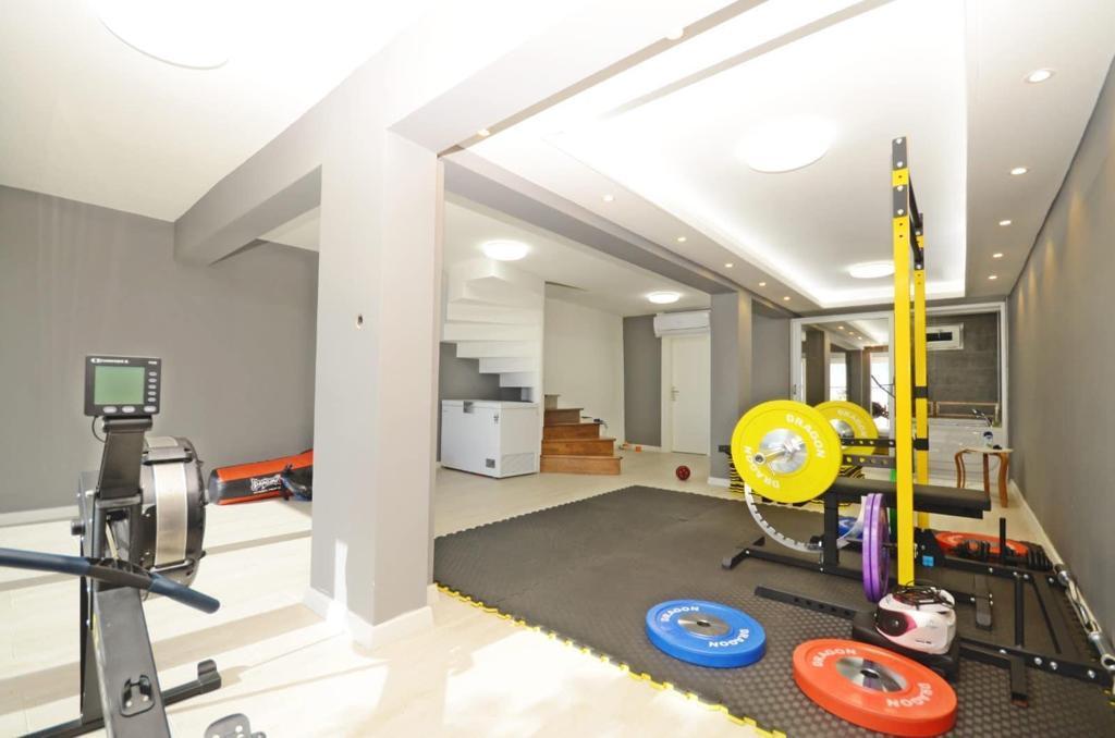 Вилла в Алании, Турция, 450 м² - фото 12