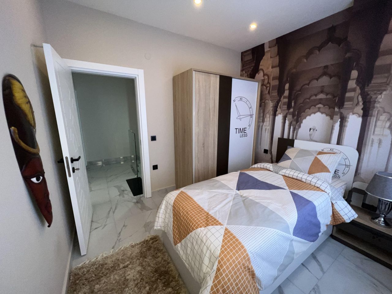 Пентхаус в Алании, Турция, 140 м² - фото 12