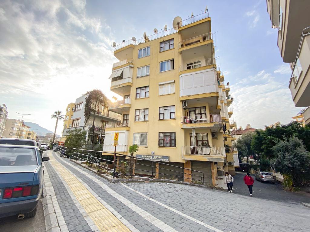 Квартира в Алании, Турция, 100 м² - фото 12