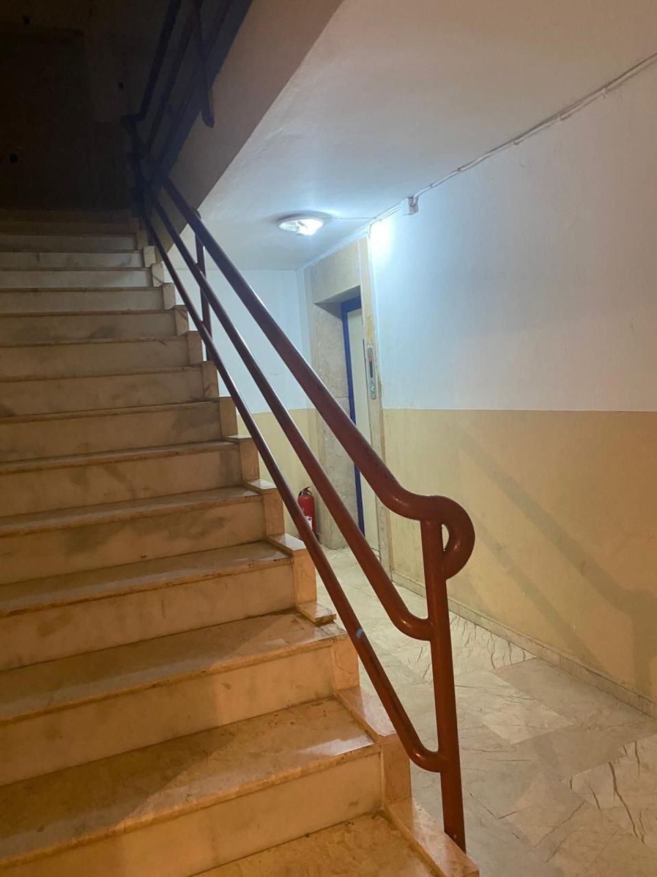 Квартира в Алании, Турция, 120 м² - фото 12