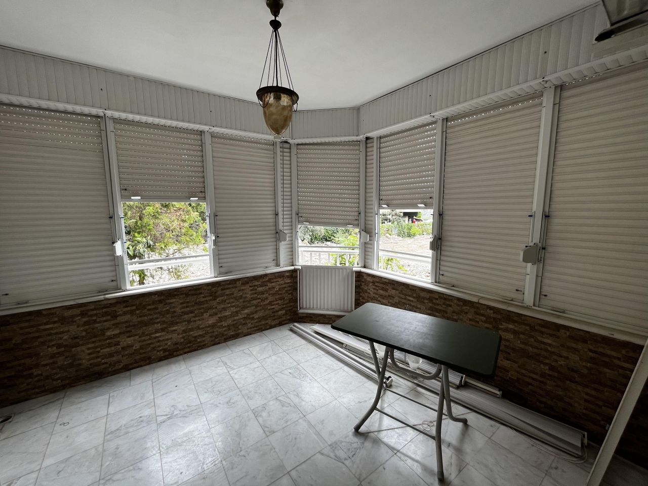 Квартира в Алании, Турция, 110 м² - фото 12