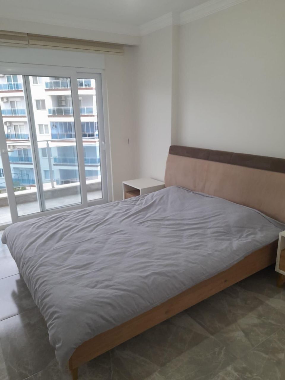 Квартира в Алании, Турция, 65 м² - фото 12