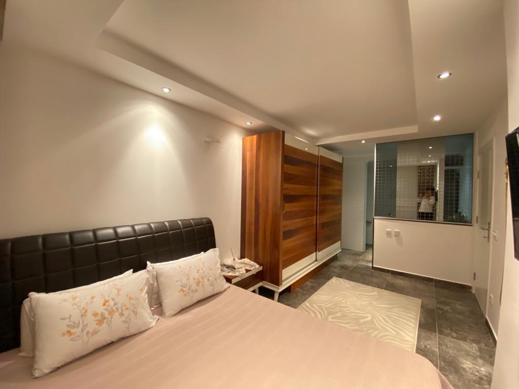 Квартира в Алании, Турция, 120 м² - фото 12