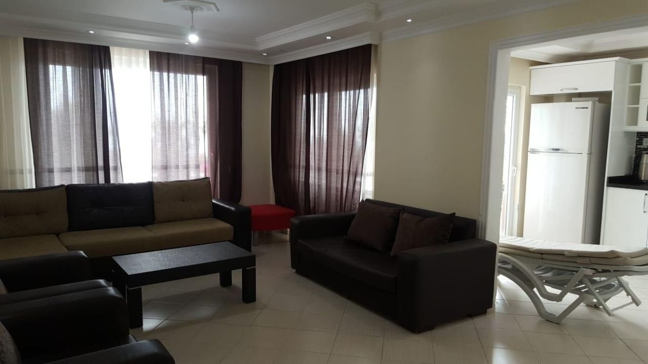 Вилла в Алании, Турция, 150 м² - фото 12