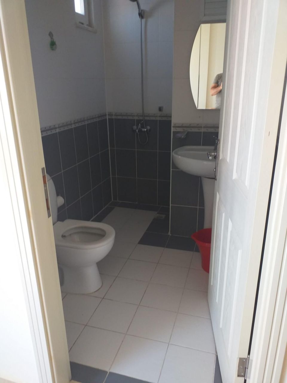 Квартира в Алании, Турция, 120 м² - фото 12