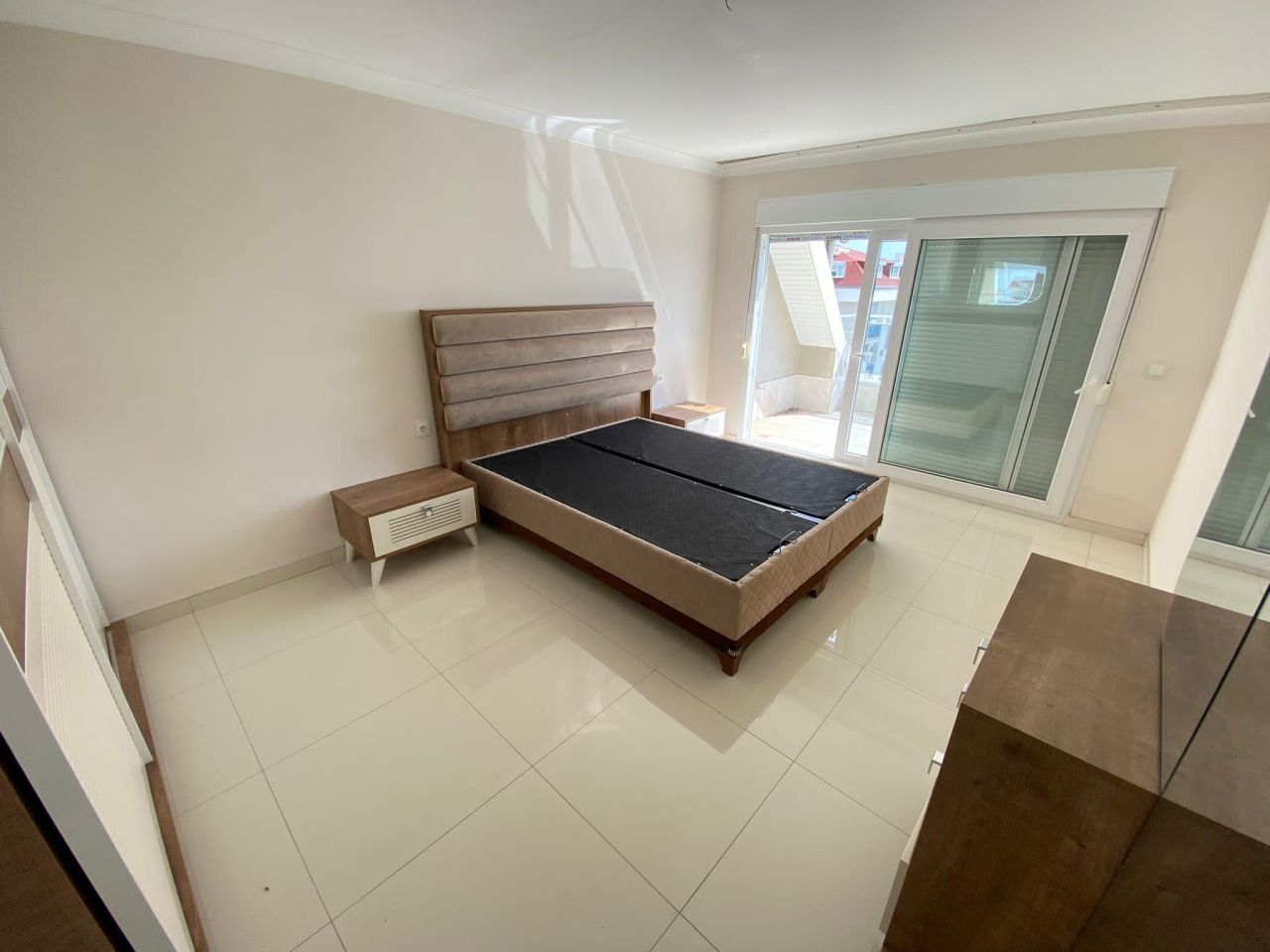 Пентхаус в Кестеле, Турция, 110 м² - фото 12