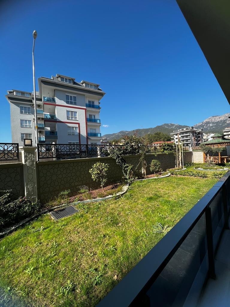 Квартира в Алании, Турция, 110 м² - фото 12