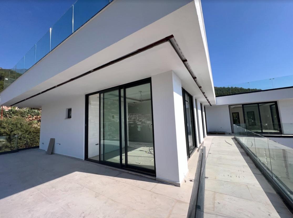 Вилла в Алании, Турция, 680 м² - фото 12