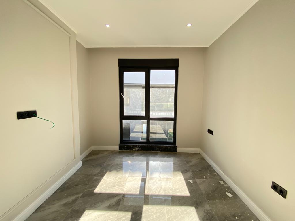 Пентхаус в Алании, Турция, 145 м² - фото 12