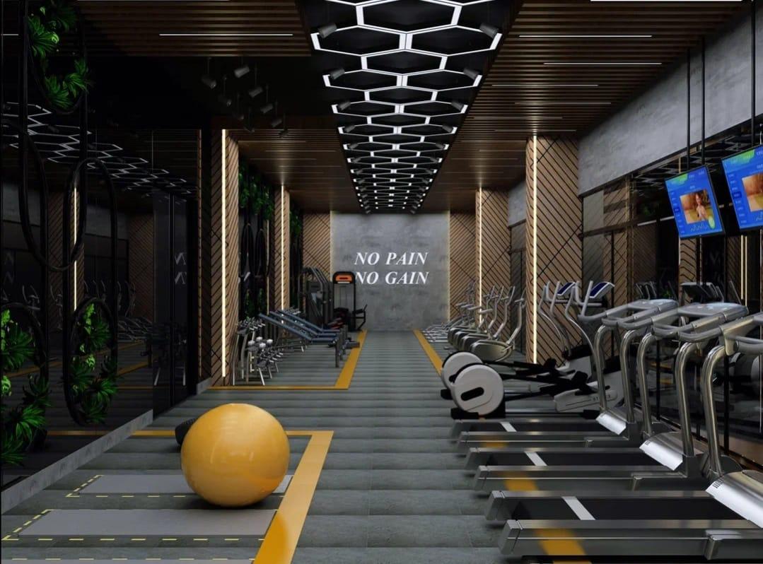 Квартира в Алании, Турция, 65 м² - фото 12