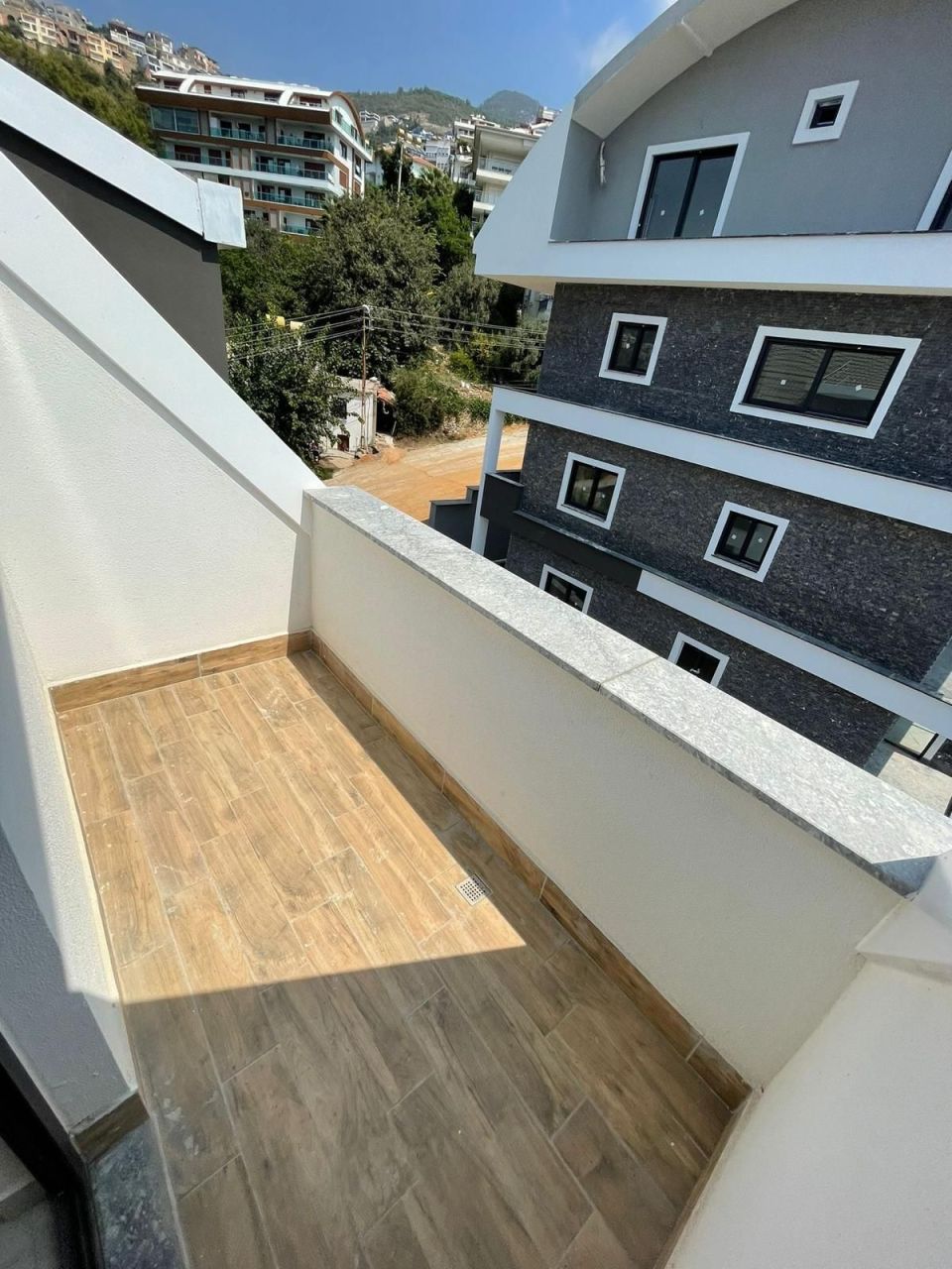 Пентхаус в Алании, Турция, 200 м² - фото 12