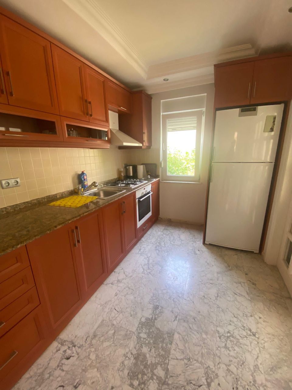 Вилла в Алании, Турция, 140 м² - фото 12