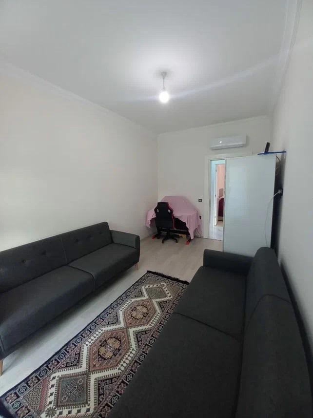 Квартира в Алании, Турция, 110 м² - фото 12