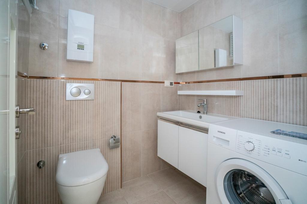 Пентхаус в Кестеле, Турция, 120 м² - фото 12