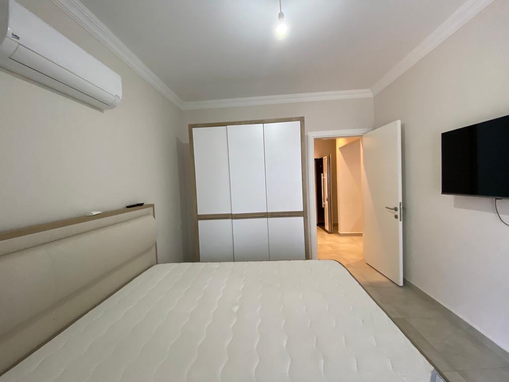 Квартира в Алании, Турция, 60 м² - фото 12