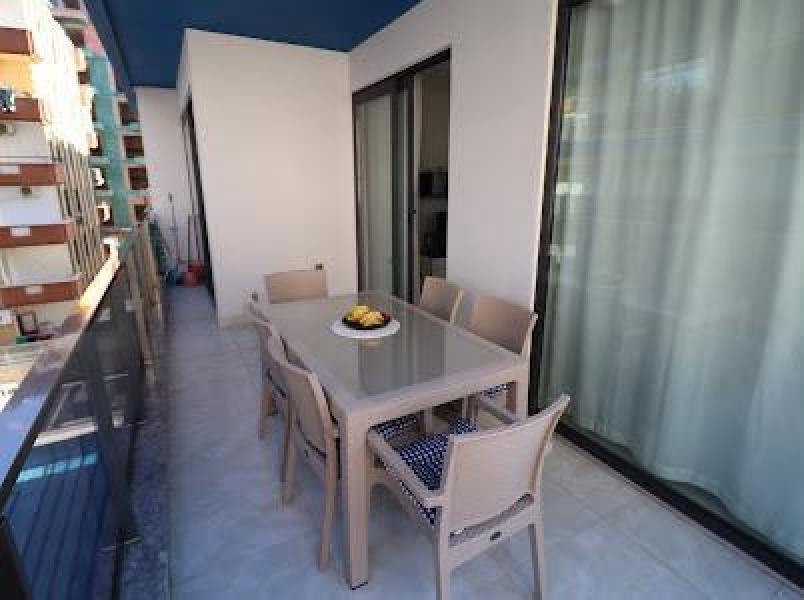 Квартира в Алании, Турция, 110 м² - фото 12