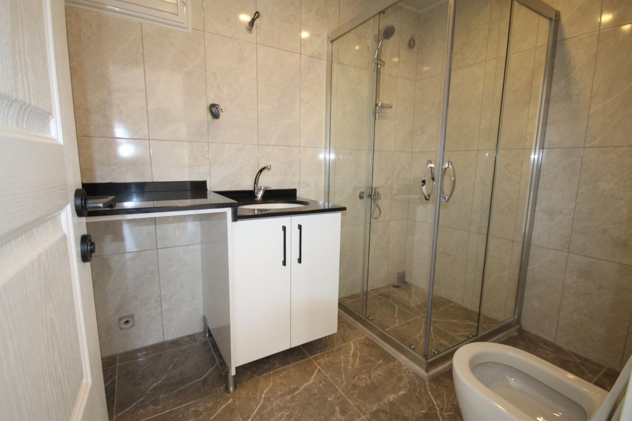 Квартира в Алании, Турция, 120 м² - фото 12