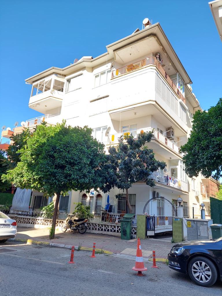 Квартира в Алании, Турция, 150 м² - фото 12